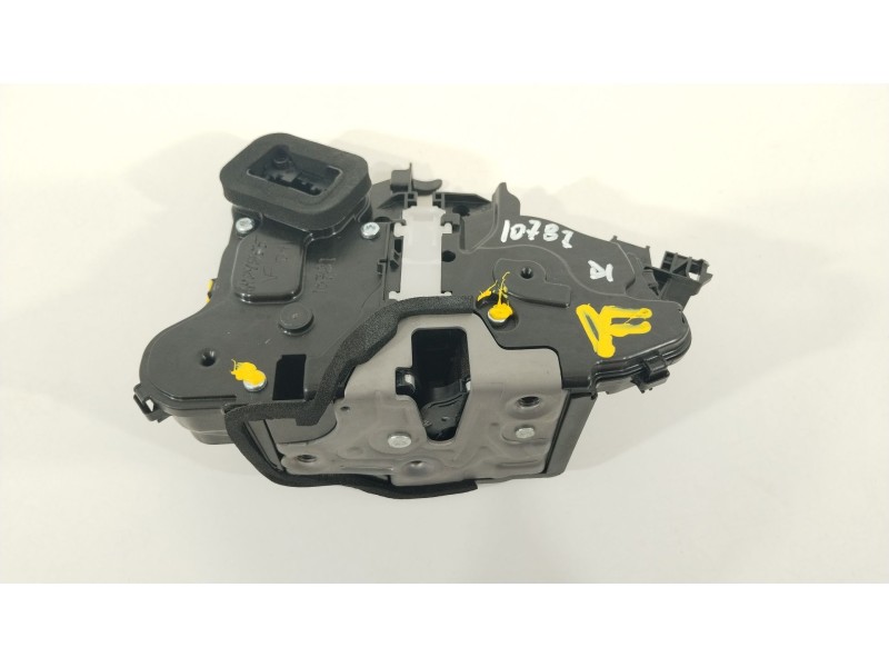 Recambio de cerradura puerta delantera izquierda para seat ibiza v (kj1, kjg) 1.0 tsi referencia OEM IAM 10B837015B  