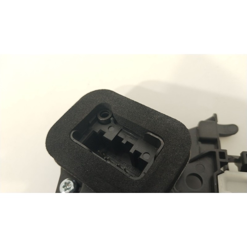 Recambio de cerradura puerta delantera izquierda para seat ibiza v (kj1, kjg) 1.0 tsi referencia OEM IAM 10B837015B  