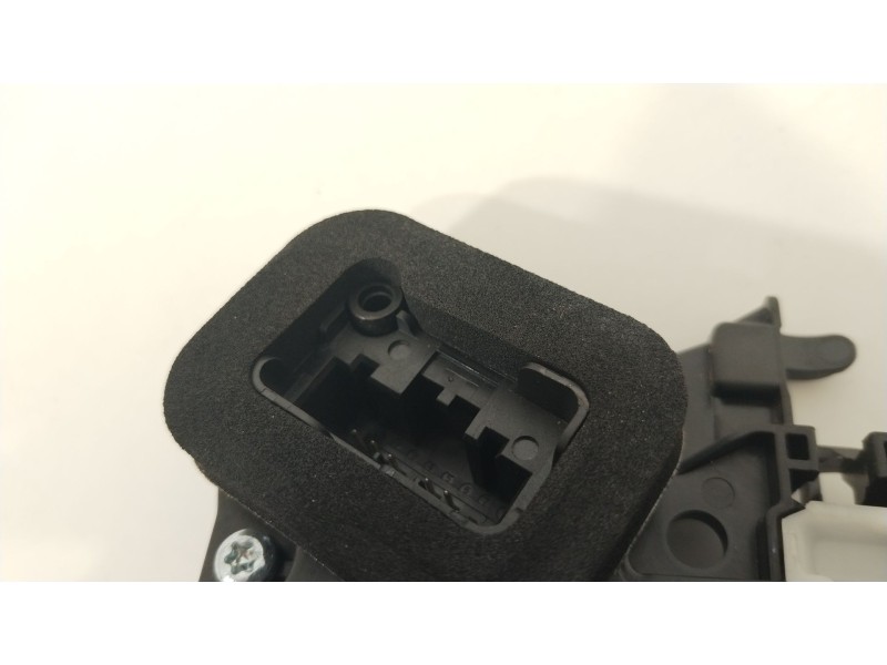 Recambio de cerradura puerta delantera izquierda para seat ibiza v (kj1, kjg) 1.0 tsi referencia OEM IAM 10B837015B  
