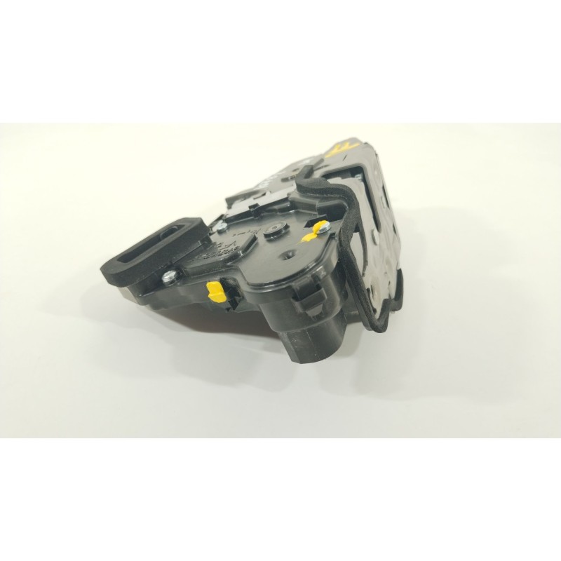 Recambio de cerradura puerta delantera izquierda para seat ibiza v (kj1, kjg) 1.0 tsi referencia OEM IAM 10B837015B  