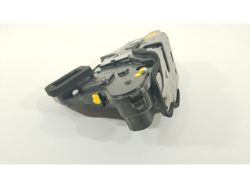 Recambio de cerradura puerta delantera izquierda para seat ibiza v (kj1, kjg) 1.0 tsi referencia OEM IAM 10B837015B  