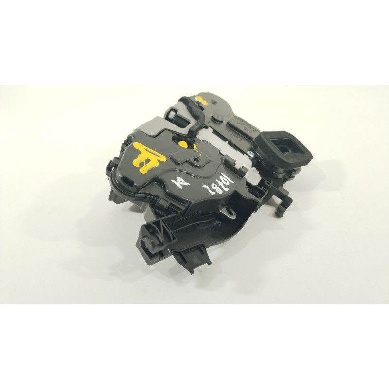 Recambio de cerradura puerta delantera izquierda para seat ibiza v (kj1, kjg) 1.0 tsi referencia OEM IAM 10B837015B  