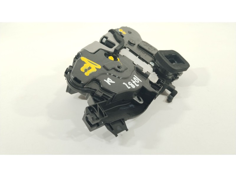 Recambio de cerradura puerta delantera izquierda para seat ibiza v (kj1, kjg) 1.0 tsi referencia OEM IAM 10B837015B  