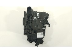 Recambio de cerradura puerta delantera derecha para seat ibiza v (kj1, kjg) 1.0 tsi referencia OEM IAM 10B837016B  