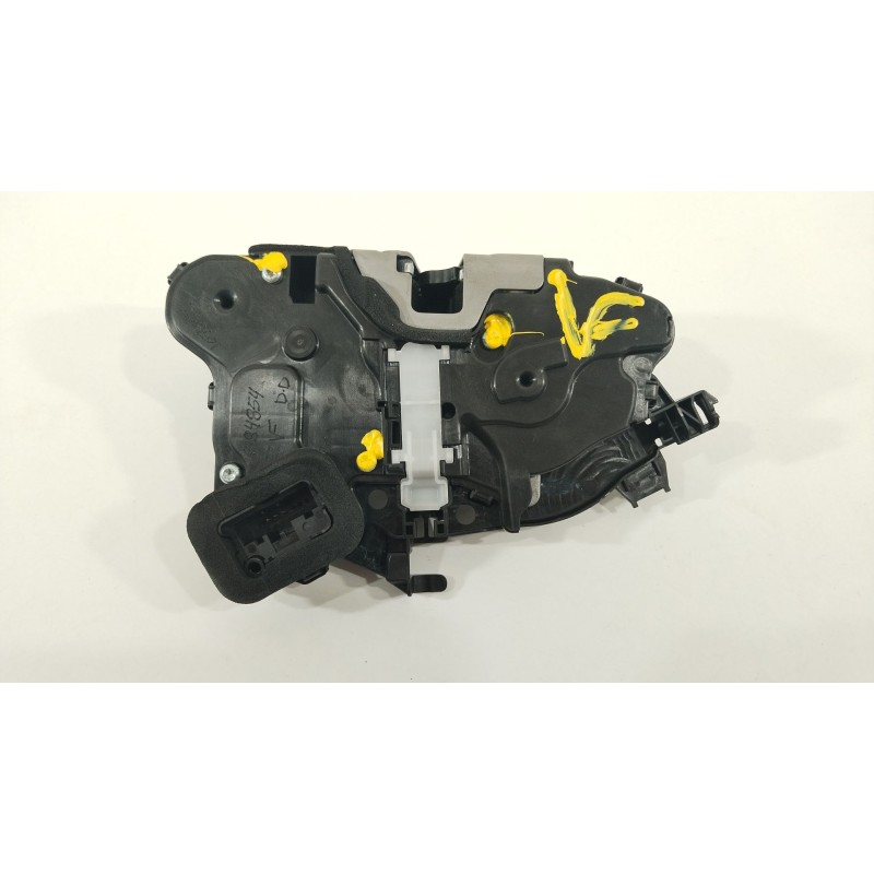 Recambio de cerradura puerta delantera derecha para seat ibiza v (kj1, kjg) 1.0 tsi referencia OEM IAM 10B837016B  