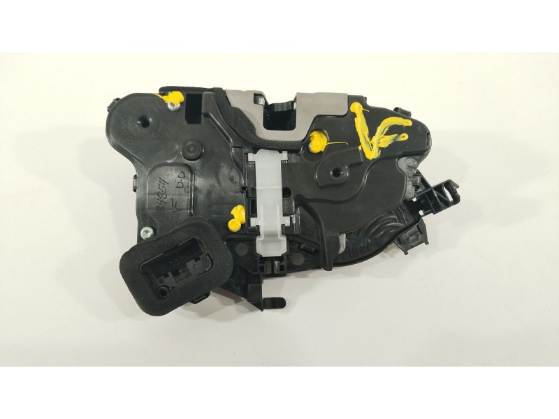 Recambio de cerradura puerta delantera derecha para seat ibiza v (kj1, kjg) 1.0 tsi referencia OEM IAM 10B837016B  