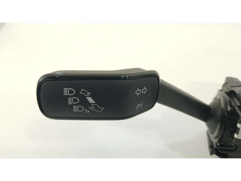 Recambio de mando intermitentes para seat ibiza v (kj1, kjg) 1.0 tsi referencia OEM IAM 2Q1953507L  