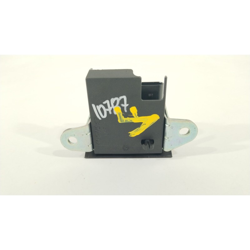 Recambio de cerradura maletero / porton para seat ibiza v (kj1, kjg) 1.0 tsi referencia OEM IAM 6F0827505B  