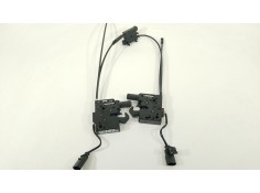 Recambio de cerradura capot para seat ibiza v (kj1, kjg) 1.0 tsi referencia OEM IAM 6F0823509025  6F0823509
