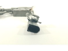 Recambio de cerradura capot para seat ibiza v (kj1, kjg) 1.0 tsi referencia OEM IAM 6F0823509025  6F0823509 2