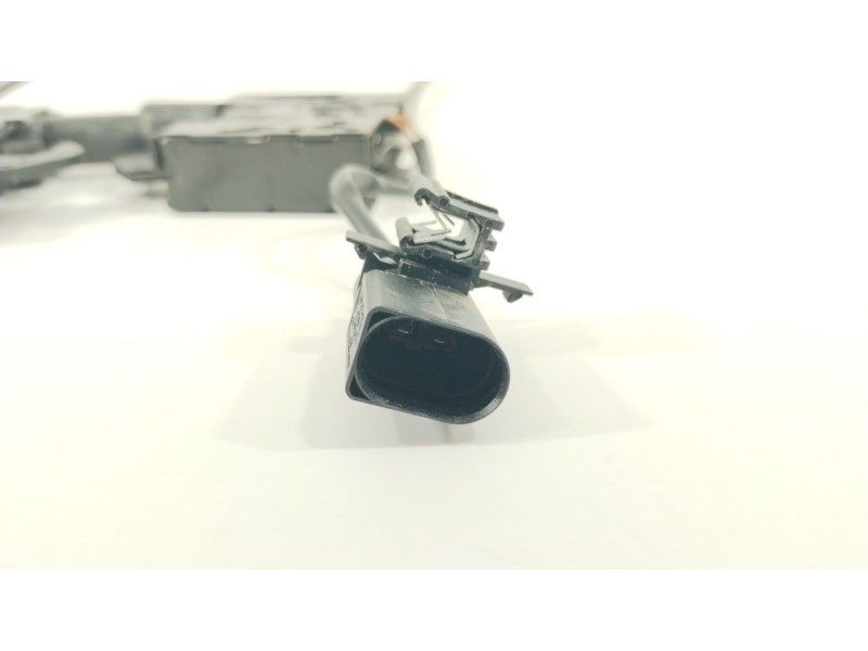 Recambio de cerradura capot para seat ibiza v (kj1, kjg) 1.0 tsi referencia OEM IAM 6F0823509025  6F0823509