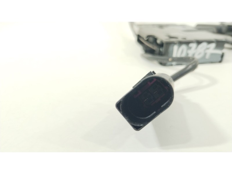 Recambio de cerradura capot para seat ibiza v (kj1, kjg) 1.0 tsi referencia OEM IAM 6F0823509025  6F0823509