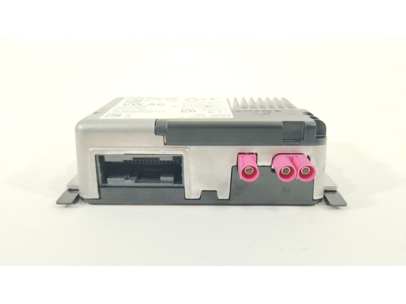 Recambio de modulo electronico para seat ibiza v (kj1, kjg) 1.0 tsi referencia OEM IAM 5WA035282  