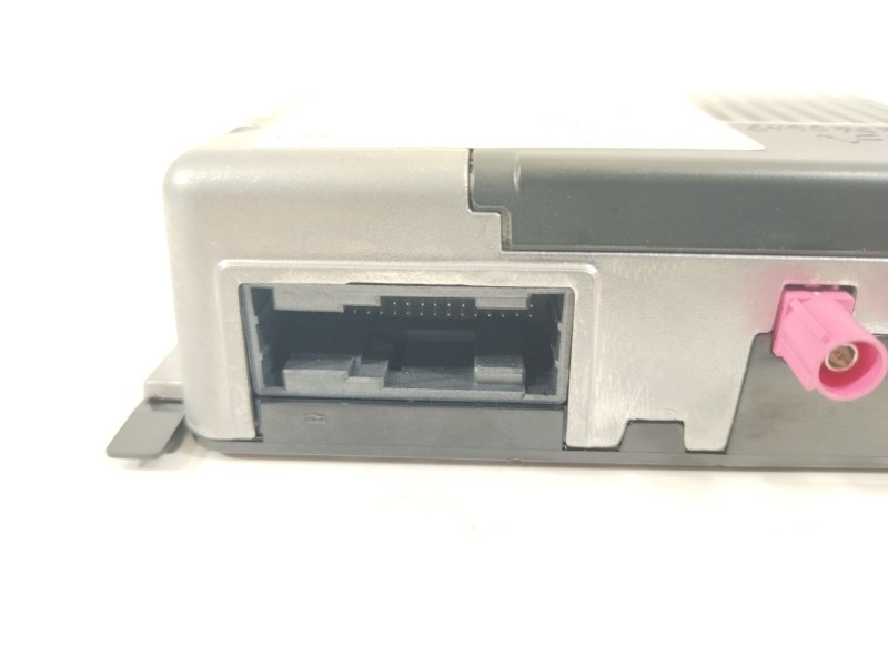 Recambio de modulo electronico para seat ibiza v (kj1, kjg) 1.0 tsi referencia OEM IAM 5WA035282  