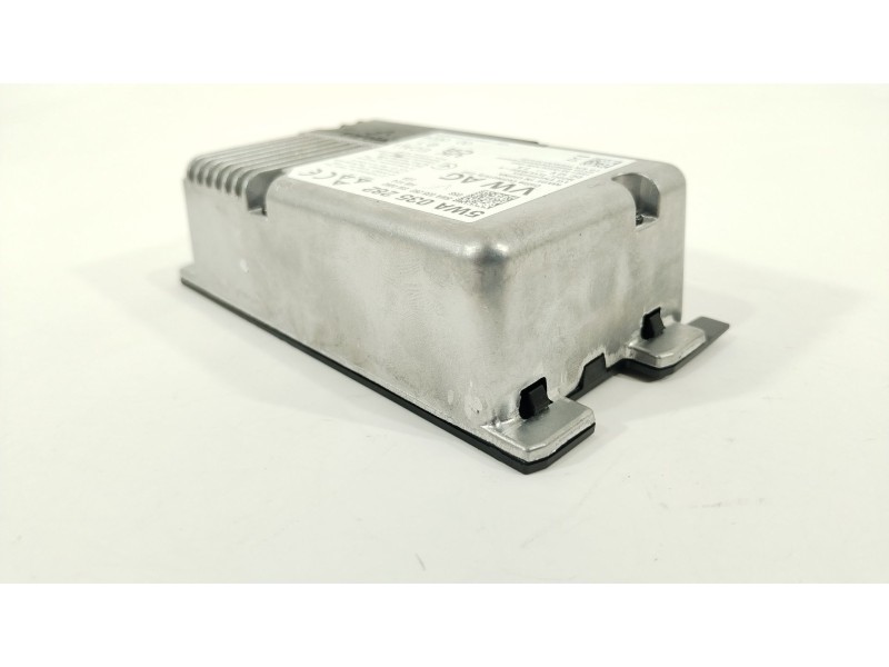 Recambio de modulo electronico para seat ibiza v (kj1, kjg) 1.0 tsi referencia OEM IAM 5WA035282  