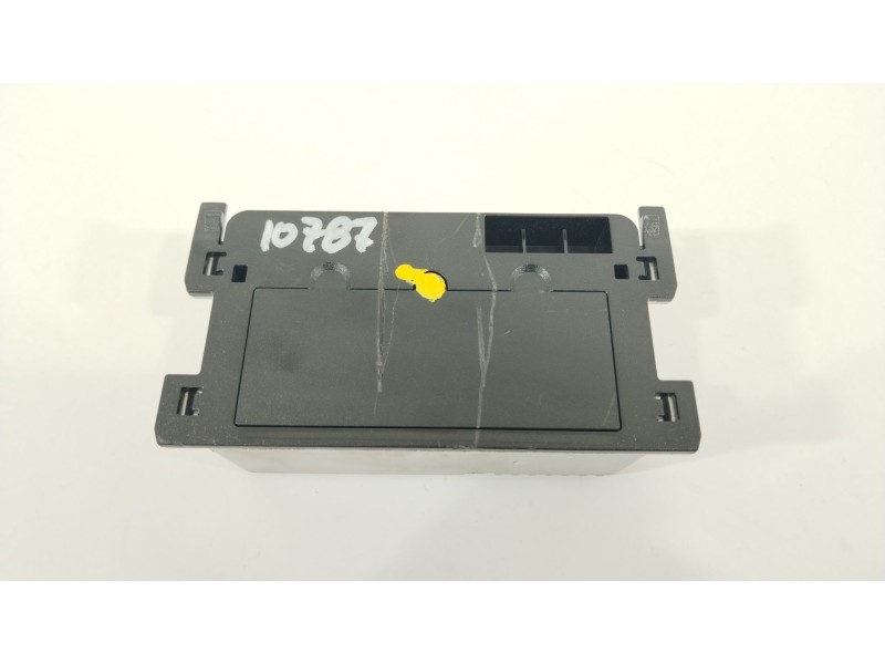 Recambio de modulo electronico para seat ibiza v (kj1, kjg) 1.0 tsi referencia OEM IAM 5WA035282  