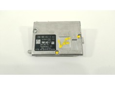 Recambio de camara para seat ibiza v (kj1, kjg) 1.0 tsi referencia OEM IAM 2Q0980653D   2