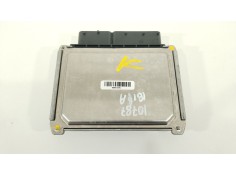 Recambio de centralita motor uce para seat ibiza v (kj1, kjg) 1.0 tsi referencia OEM IAM 05C907394D  