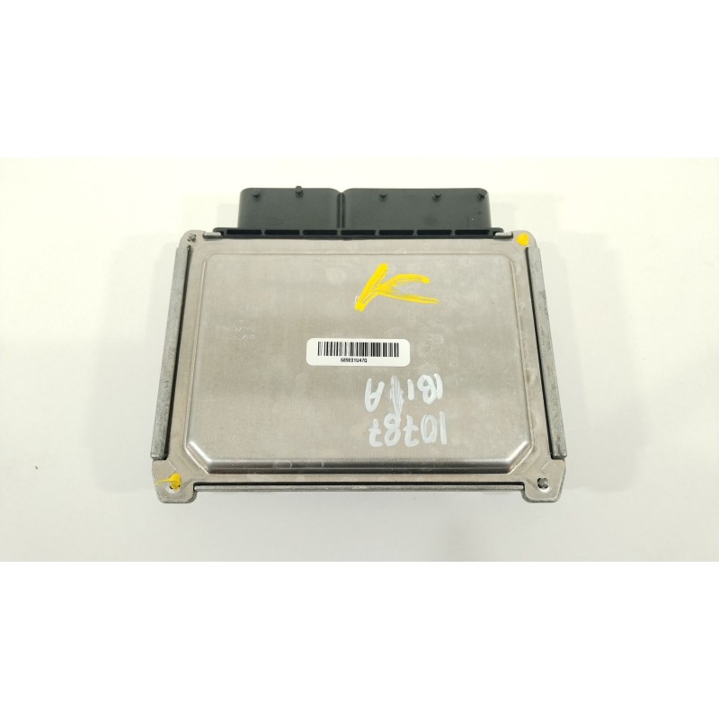 Recambio de centralita motor uce para seat ibiza v (kj1, kjg) 1.0 tsi referencia OEM IAM 05C907394D  