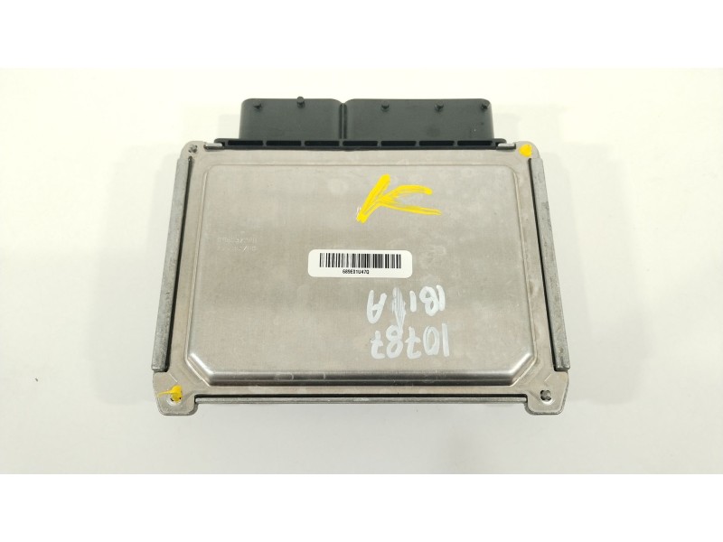 Recambio de centralita motor uce para seat ibiza v (kj1, kjg) 1.0 tsi referencia OEM IAM 05C907394D  