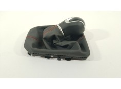Recambio de pomo palanca cambio para seat ibiza v (kj1, kjg) 1.0 tsi referencia OEM IAM 6F0711113AA   2