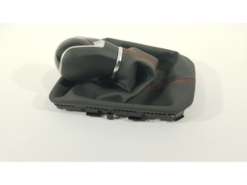 Recambio de pomo palanca cambio para seat ibiza v (kj1, kjg) 1.0 tsi referencia OEM IAM 6F0711113AA  
