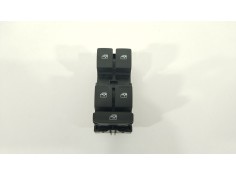 Recambio de mando elevalunas delantero izquierdo para seat ibiza v (kj1, kjg) 1.0 tsi referencia OEM IAM 5G0959857F  
