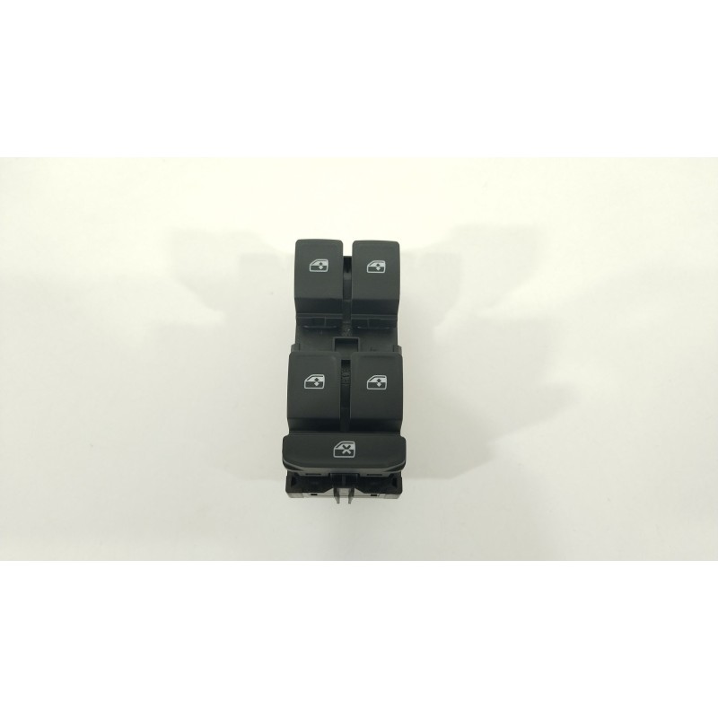 Recambio de mando elevalunas delantero izquierdo para seat ibiza v (kj1, kjg) 1.0 tsi referencia OEM IAM 5G0959857F  