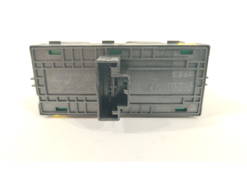 Recambio de mando elevalunas delantero izquierdo para seat ibiza v (kj1, kjg) 1.0 tsi referencia OEM IAM 5G0959857F  