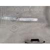 PARAGOLPES TRASERO 8200271363 