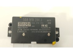 Recambio de modulo electronico para seat ibiza v (kj1, kjg) 1.0 tsi referencia OEM IAM 5QA919294J   2