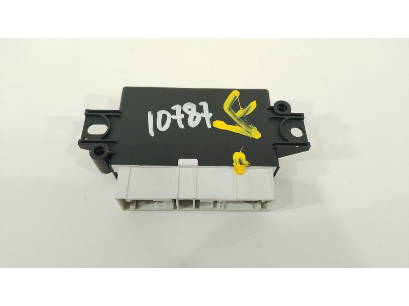 Recambio de modulo electronico para seat ibiza v (kj1, kjg) 1.0 tsi referencia OEM IAM 5QA919294J  