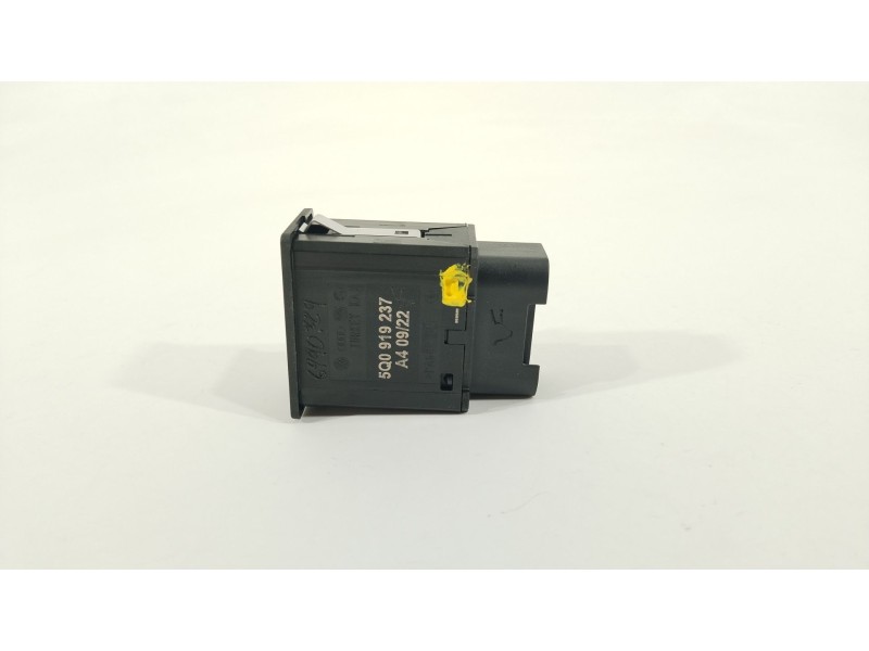 Recambio de mando multifuncion para seat ibiza v (kj1, kjg) 1.0 tsi referencia OEM IAM 5Q0919237  