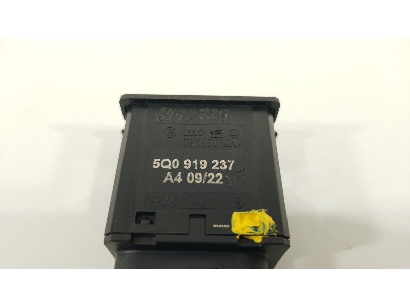 Recambio de mando multifuncion para seat ibiza v (kj1, kjg) 1.0 tsi referencia OEM IAM 5Q0919237  