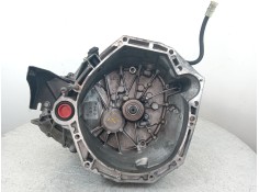 Recambio de caja cambios para renault megane iii grandtour (kz0/1) 1.5 dci (kz1m, kz1w, kz0r) referencia OEM IAM TL4A022  