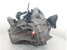 Recambio de caja cambios para renault megane iii grandtour (kz0/1) 1.5 dci (kz1m, kz1w, kz0r) referencia OEM IAM TL4A022   2
