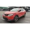NISSAN QASHQAI II (J11, J11_)