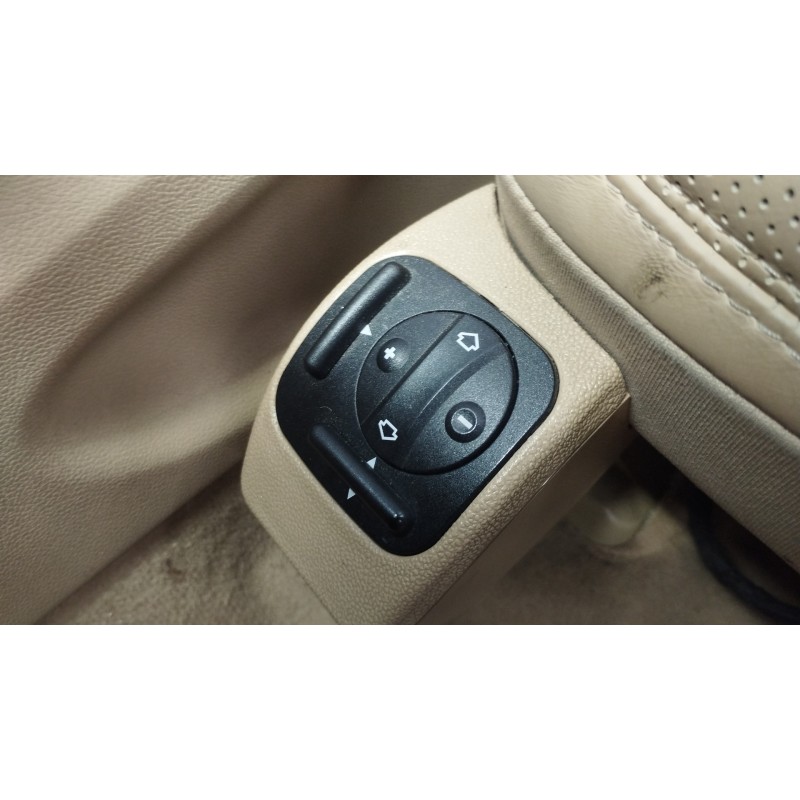Recambio de mando multifuncion para mercedes-benz clase m (w164) 420 cdi 4m edition 10 referencia OEM IAM 2118000878  