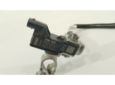Recambio de cable para seat ibiza v (kj1, kjg) 1.0 tsi referencia OEM IAM 2Q0915181B   2