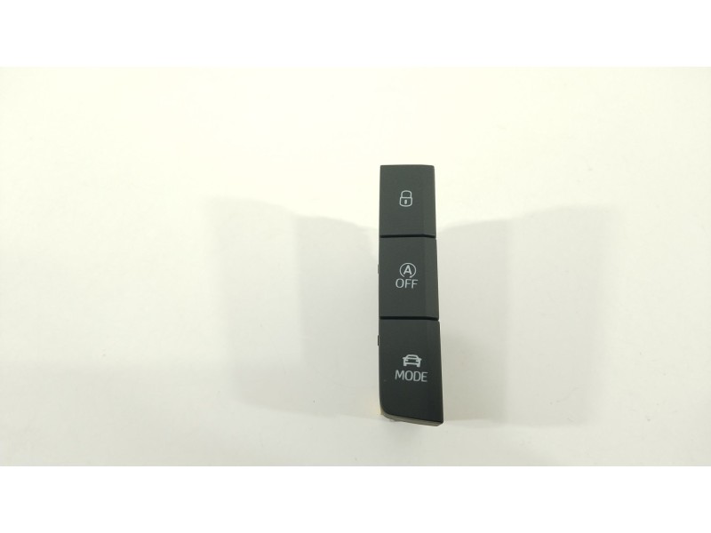 Recambio de mando multifuncion para seat ibiza v (kj1, kjg) 1.0 tsi referencia OEM IAM 6F0927137F  