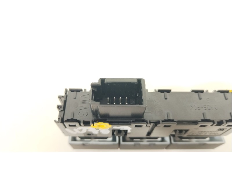 Recambio de mando multifuncion para seat ibiza v (kj1, kjg) 1.0 tsi referencia OEM IAM 6F0927137F  