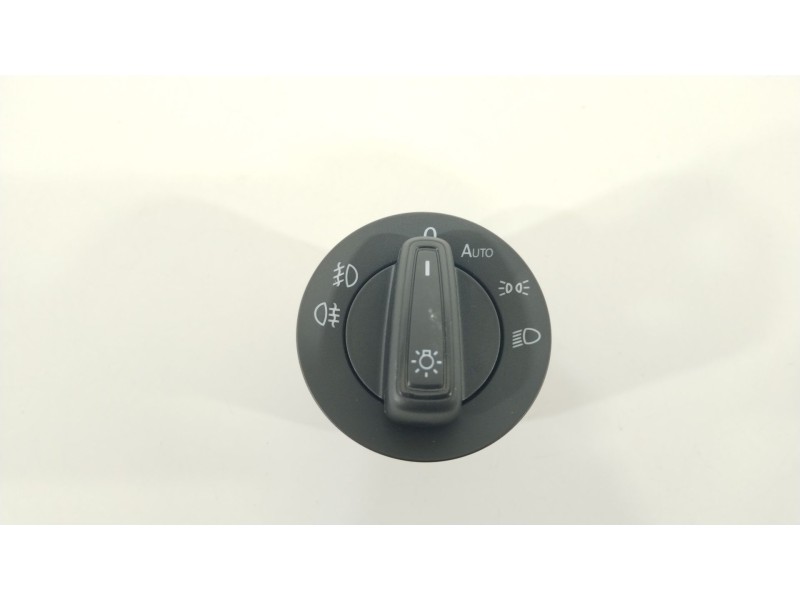 Recambio de mando luces para seat ibiza v (kj1, kjg) 1.0 tsi referencia OEM IAM 5G0941431R  