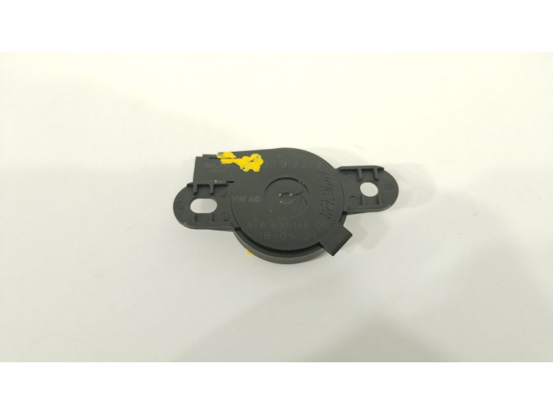 Recambio de sensor de aparcamiento para seat ibiza v (kj1, kjg) 1.0 tsi referencia OEM IAM 5Q0919279  