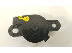Recambio de sensor de aparcamiento para seat ibiza v (kj1, kjg) 1.0 tsi referencia OEM IAM 5Q0919279   2