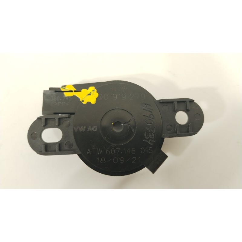 Recambio de sensor de aparcamiento para seat ibiza v (kj1, kjg) 1.0 tsi referencia OEM IAM 5Q0919279  