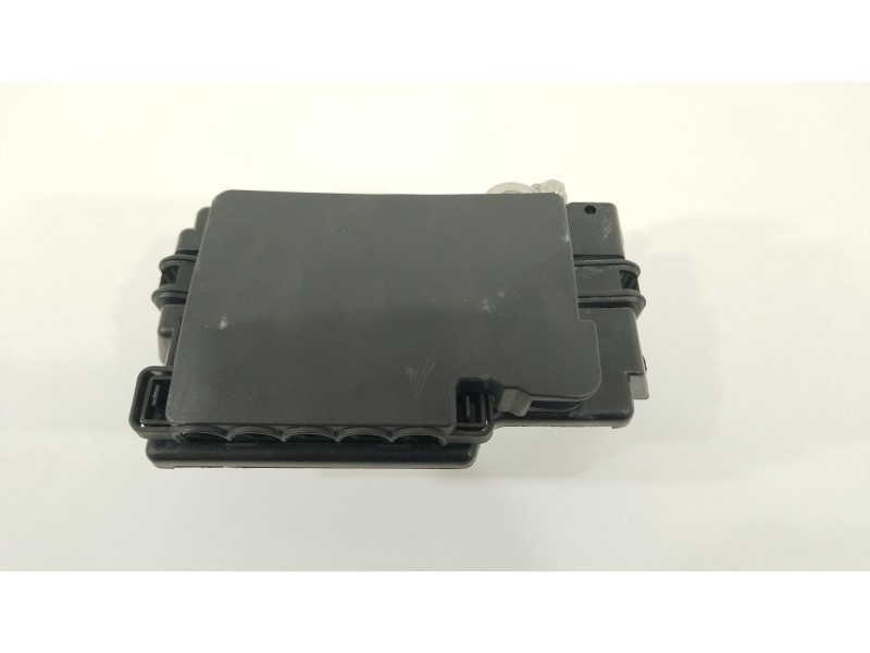 Recambio de caja reles / fusibles para seat ibiza v (kj1, kjg) 1.0 tsi referencia OEM IAM 2Q0937548D  