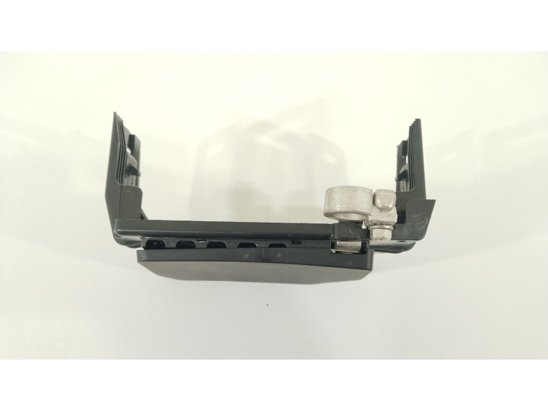 Recambio de caja reles / fusibles para seat ibiza v (kj1, kjg) 1.0 tsi referencia OEM IAM 2Q0937548D  
