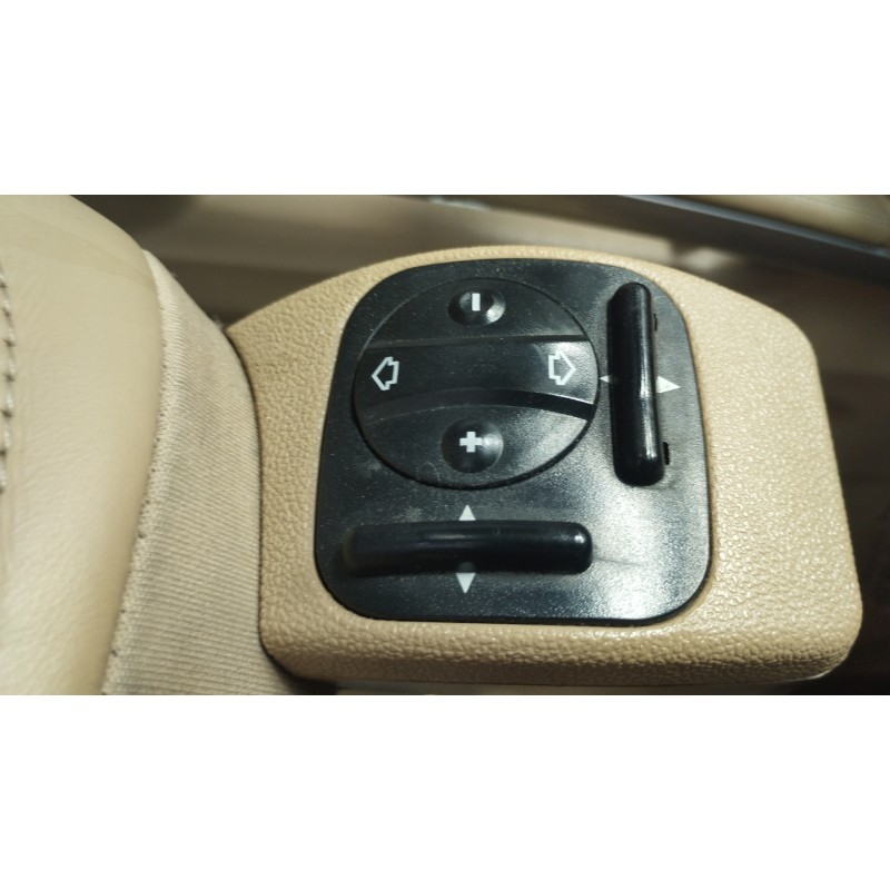 Recambio de mando multifuncion para mercedes-benz clase m (w164) 420 cdi 4m edition 10 referencia OEM IAM 2118000878  