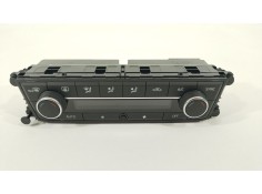 Recambio de mando climatizador para seat ibiza v (kj1, kjg) 1.0 tsi referencia OEM IAM 6F0907044J  