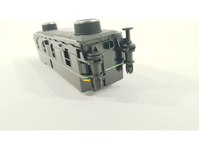 Recambio de mando climatizador para seat ibiza v (kj1, kjg) 1.0 tsi referencia OEM IAM 6F0907044J  